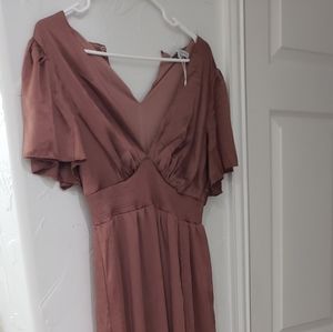 Baltic born size medium dress